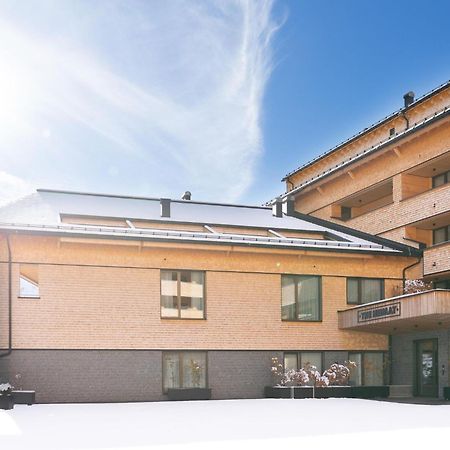 Apartment In Schroecken Near Ski Area Esterno foto